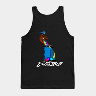 Pride Tank Top